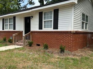 461 Monetta St SE, Aiken, SC 29801