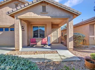245 S 225TH Lane, Buckeye, AZ 85326