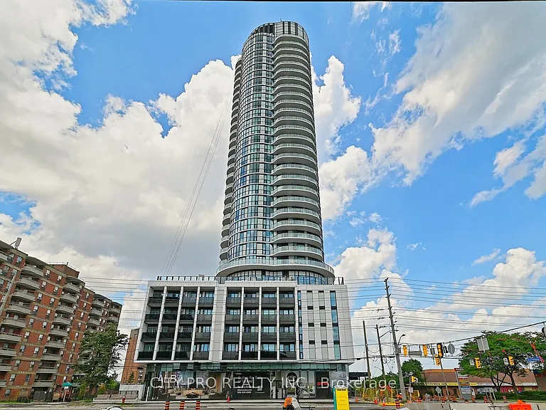 1 Fairview Rd E #3111 — Photo 3
