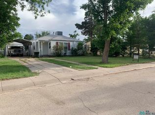 203 Ferndale St, Carlsbad, NM 88220