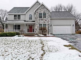 8 Aspinwall Rd, Loudonville, NY 12211