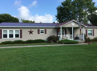 140 Obbie Cook Rd, Sanders, KY 41083