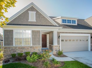 2181 Hollow Creek Trl, Portage, MI 49024