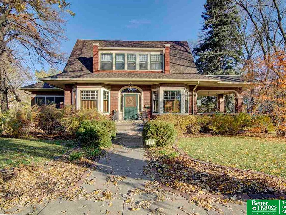 550 E 4th St, Fremont, NE 68025 Zillow