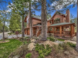 2061 Kickapoo St, South Lake Tahoe, CA 96150