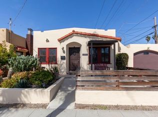 2864 Monroe Ave, San Diego, CA 92116