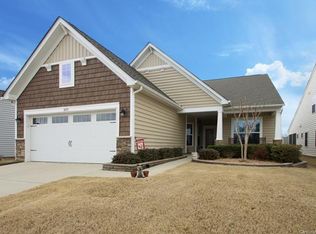 4058 Perth Rd, Indian Land, SC 29707