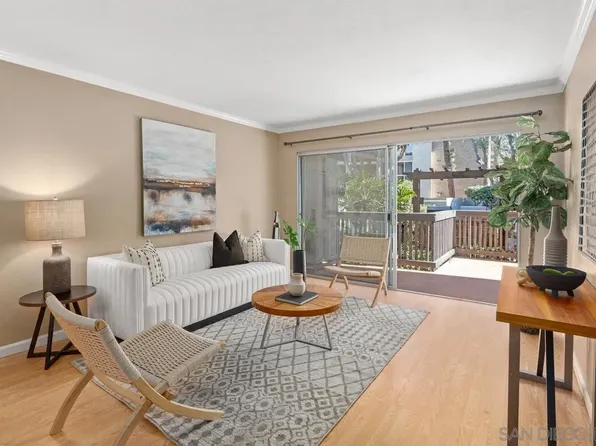 6202 Friars Rd Unit 123, San Diego, CA 92108