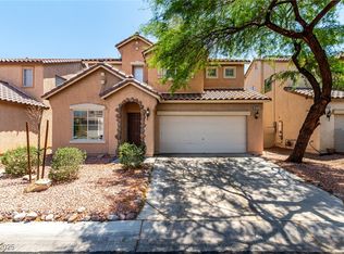 4028 Spring Line St, North Las Vegas, NV 89032