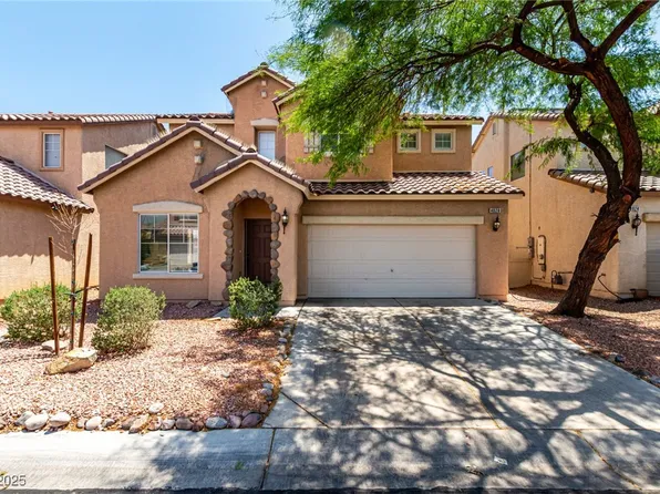4028 Spring Line St, North Las Vegas, NV 89032