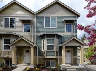 17426 SW Chris St, Beaverton, OR 97007