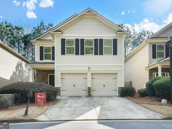 306 Alcovy Way, Woodstock, GA 30188