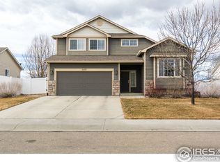 16351 11th St, Mead, CO 80542
