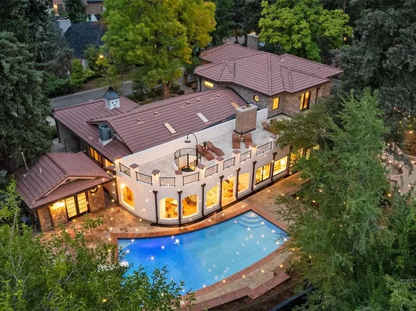 2111 E Alameda Avenue, Denver, CO 80209