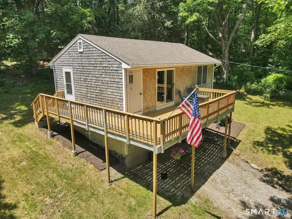 43 Flagg Hill Road, Colebrook, CT 06021