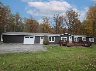 3186 N Flajole Rd, Pinconning, MI 48650