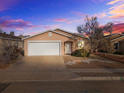 3749 Rancher Loop NE, Rio Rancho, NM, 87144