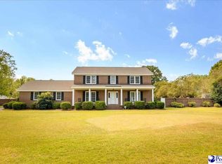 1002 3rd Loop Rd, Florence, SC 29505