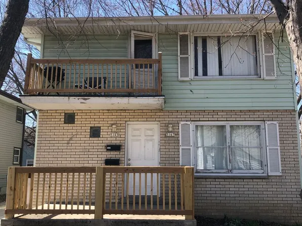 5165-5167 N 45th St, 5165-5167 N 45th St, Milwaukee, WI 53218