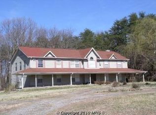 6436 Courthouse Rd, Spotsylvania, VA 22551