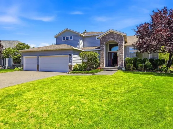 2915 Sonoran Ct, Richland, WA 99354