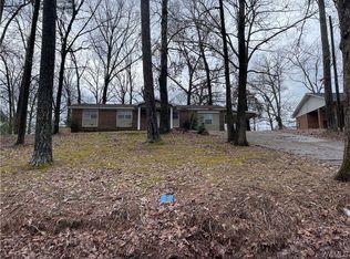 15 Cumberland Park, Tuscaloosa, AL 35404