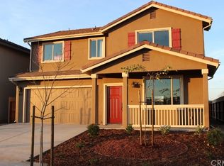 934 Soka Way, San Miguel, CA 93451