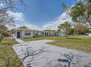 2030 Apartments, Miami, FL 33162