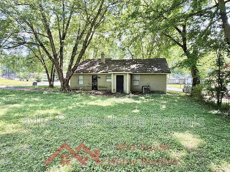 3754 Rainford Dr — Photo 21