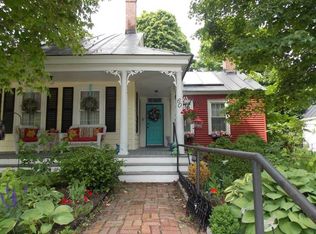 60 Main St, Dixfield, ME 04224