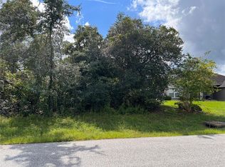 SW 137th Loop LOT 8, Ocala, FL 34473