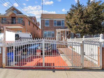 23-38 92nd Street, Flushing, NY, 11369