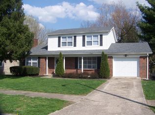 106 Redbud Ct, Nicholasville, KY 40356