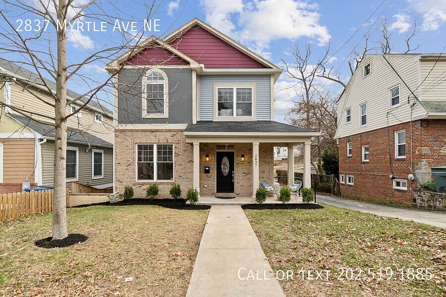 1st image of 2837 Myrtle Ave NE