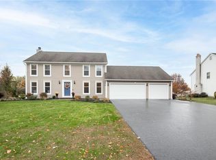 774 Middlebury Rd, Webster, NY 14580