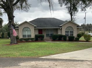 1302 Myra St SW, Live Oak, FL 32064