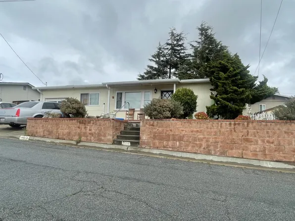(undisclosed Address), Seaside, CA 93955