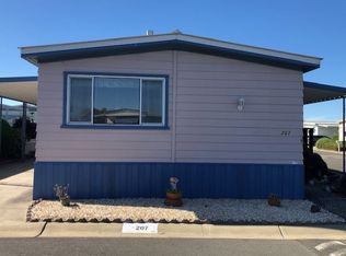 4141 Deep Creek Rd #207, Fremont, CA 94555