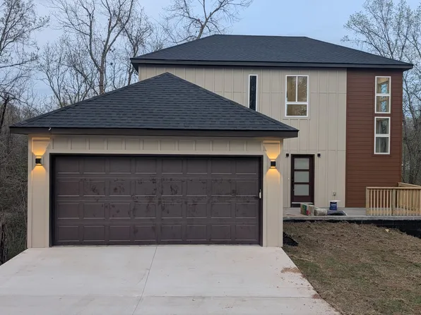 53 Shetland Dr, Bella Vista, AR 72715