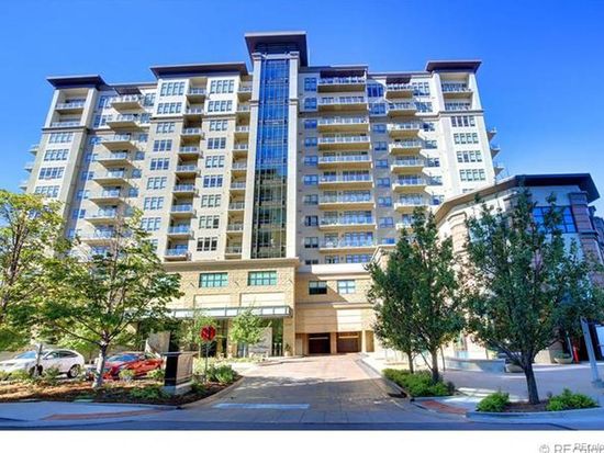 5455 Landmark Pl Unit 416, Greenwood Village, CO 80111