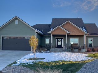 3848 Scarlet Ct, Montrose, CO 81401
