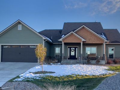 3848 Scarlet Court, Montrose, CO, 81401