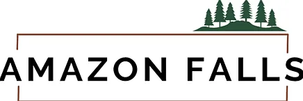 Amazon Falls — Photo 47