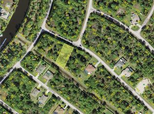 14313 Pocono Ave, Port Charlotte, FL 33981