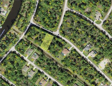 14313 Pocono Ave, Port Charlotte, FL, 33981