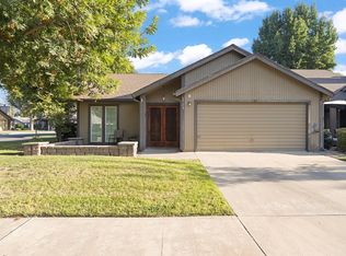 2520 E Tulare Avenue, Visalia, CA 93292