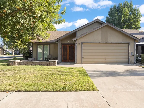 2520 E Tulare Avenue, Visalia, CA 93292