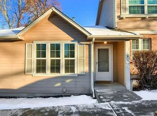 1503 S Ouray Cir UNIT D, Aurora, CO 80017