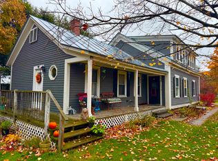 28 Lake Morey Rd, Fairlee, VT 05045