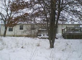 7192 NE Crouch Rd, Cameron, MO 64429